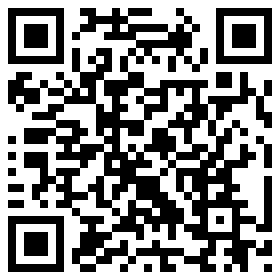 qrcode für Ridi Leuchten GmbH 1551346SW Geräteträger mit Griffrille schwarz