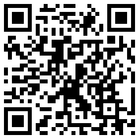 qrcode für Ridi Leuchten GmbH 1551327SW Geräteträger mit Griffrille schwarz