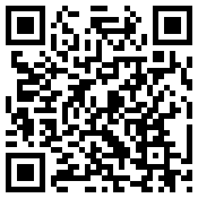 qrcode für Ridi Leuchten GmbH 1551327SI Geräteträger mit Griffrille silbern