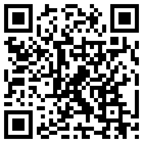 qrcode für Ridi Leuchten GmbH 1561354SI Geräteträger mit Griffrille silbern