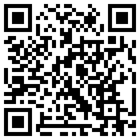 qrcode für Ridi Leuchten GmbH 1561352SW Geräteträger mit Griffrille schwarz