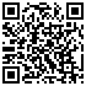 qrcode für Ridi Leuchten GmbH 1561355SW Geräteträger mit Griffrille schwarz