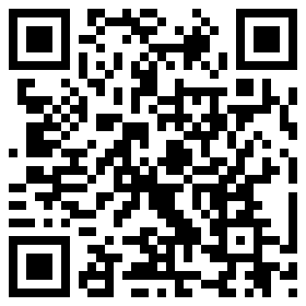 qrcode für Digitus Netzwerkschrank Unique 47HE 2244x800x1200mm schwarz - DN-19 47U-8/12-1B