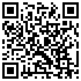 qrcode für Digitus Serverschrank Unique 42HE 1970x600x1000mm Stahltü (Speditionsversand) - DN-19 SRV-42U-GD-1