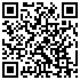 qrcode für Digitus Netzwerkschrank Unique 47HE 2244x600x1200mm schwarz (Speditionsversand) - DN-19 47U-6/12-1B