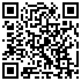 qrcode für Digitus Netzwerkschrank Unique 47HE 2276x600x1000mm schwarz (Speditionsversand) - DN-19 47U-6/10-B-1