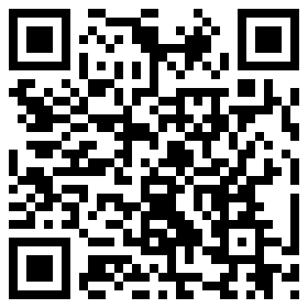 qrcode für Hager WAW1000TA