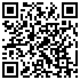 qrcode für Hager WAW1011BG