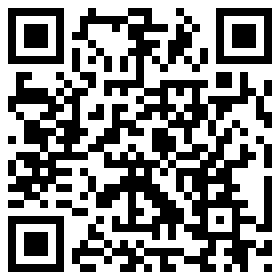 qrcode für Hager WAW1011BM
