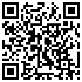 qrcode für Hager WAW1013BG