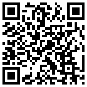 qrcode für Hager WAW1013TA
