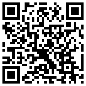 qrcode für Hager WAW1031TA
