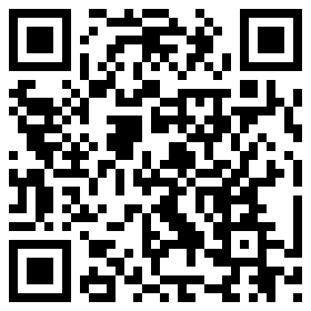 qrcode für Hager WAW1034AT