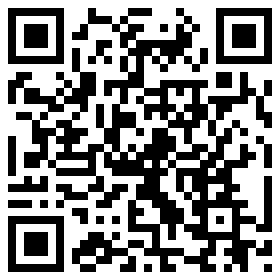 qrcode für Hager WAW1100AT