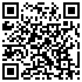 qrcode für Hager WDE1680W