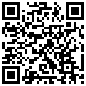 qrcode für Hager WDE1687W