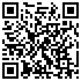 qrcode für Hager WDE35003