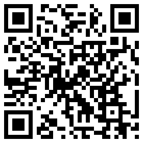 qrcode für ABB Automation 2TKA00005977 BJ balance SI AP Gehäuse 1-fach schwarz matt