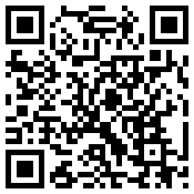 qrcode für Goobay CAT 8.1 Patchkabel, S/FTP (PiMF), Blau, 0.25 m - L