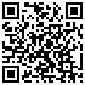 qrcode für DIGITUS Professional Vertikale Kabeltrasse 48 3cm 19Zoll 42HE Netzwerk - DN-19-ORG-42U-CT-N-B
