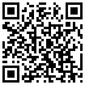 qrcode für DATALOGIC Smartstand flexibel - STD-AUTFLX-QD25-WH