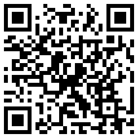 qrcode für DATALOGIC Halterung - HLD-Q040-BK
