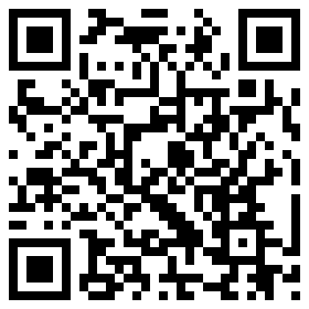 qrcode für Philips External Clock Module NUR PROJEKTBEZOGEN - 22AV1860A/12