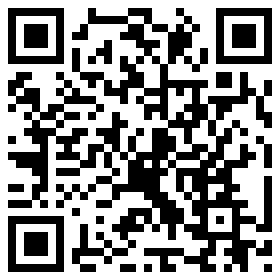 qrcode für Audiocodes Mediant SBC upgrade 
SBC transcoding session license upgrade 10 - SW/SBC/10T/10-250/R