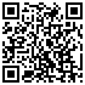 qrcode für TSC Tintenpatrone schwarz - 98-0790010-00LF