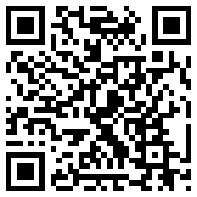 qrcode für HP Pagewide niblet kit - A7W93-67077