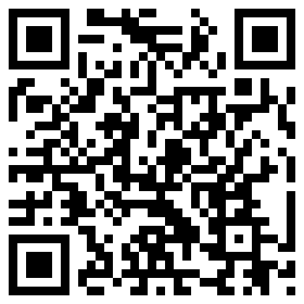 qrcode für Synergy 21 LED Track Serie Stromschiene VLD Serie 40W 30° nw CRI>90 schwarz - S21-LED-NB00330