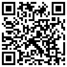 qrcode für Datalogic JOYA TOUCH CRADLE EOC OVNT - ZSC1JOY3CR1