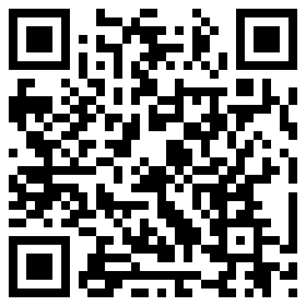 qrcode für Microsens MS140121
