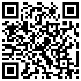 qrcode für Nordlicht 940600 Frontring weiß für NL-NE06-68