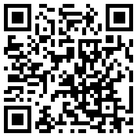 qrcode für Jung LS503TSASW - Tastensatz 3fach kpl LS/FD design schwarz