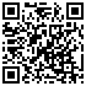 qrcode für ABUS Security Center AU1315