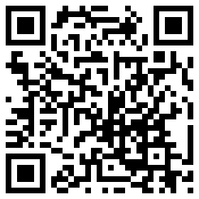 qrcode für ABUS Security Center AU1322 Warnaufkleber Alarm -D- 148x105 mm