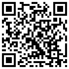 qrcode für DELOCK 18815 - Edelstahlkabelbinder 400 7 9mm schwarz 10 Stück
