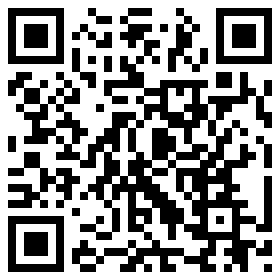 qrcode für DELOCK 86504 - Type Abdeckung schwarz 4 Stück