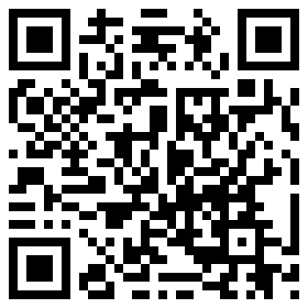 qrcode für Hager GP104P - Tür weiß Miniverteiler GD104