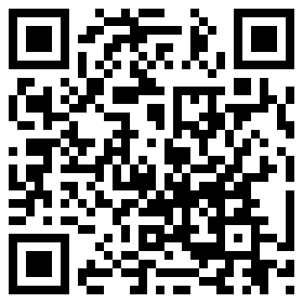 qrcode für Helios Apparatebau HQW 400/4 TK - Helios HQW 400/4 Hochleistungsventilator Axial 1ph Gitter 1111
