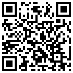 qrcode für Samsung Mobeen Clear Cover für Galaxy S24 FE - GP-FPS721AECTW