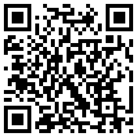 qrcode für DoorBird D1101V IP Video Türstation Aufputz RAL 7016 - 423900578