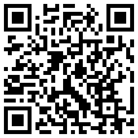 qrcode für Brother touch P300BT Cube Bluetooth Beschriftungsgerät - PTP300BTRE1