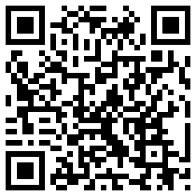 qrcode für Gigaset A690 schwarz - S30852-H2810-B101
