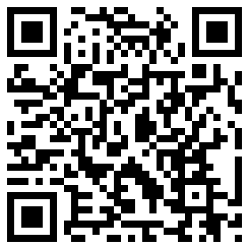 qrcode für Brother TZER951 - Textilband TZe R951 klebend schwarz silber 24mm 4m