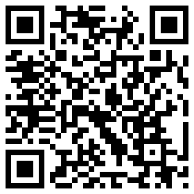 qrcode für Grandstream GDS-37X0 - GDS 37X0 INWALL (Unterputzgehäuse)