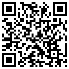 qrcode für Brother TZER251 - Textilband TZe R251 klebend schwarz weiß 24mm 4m
