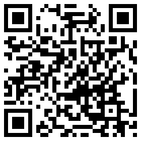 qrcode für Gustav Hensel KV1518 - Hensel KV 1518 KV90 Automatengehäuse 18TE (18x18mm) IP54
