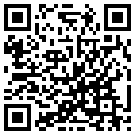 qrcode für Jung A 561 PLTV SW - A561PLTVSW Abdeckung 2Loch Antennen Steckdose Serie A schwarz